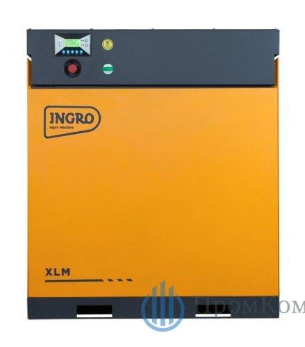 Винтовой компрессор INGRO XLМ 45A