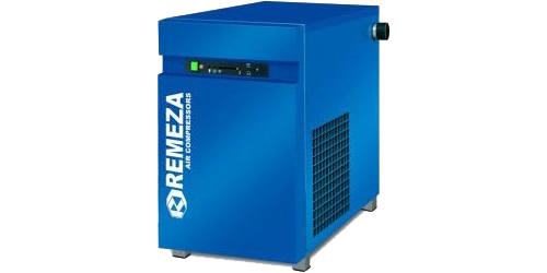 картинка Рефрижераторный осушитель Remeza RFD680 купить - ООО "ПромКомТех"