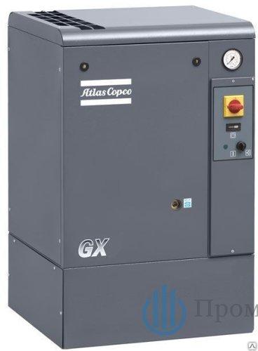 Винтовой компрессор Atlas Copco GX 11 P