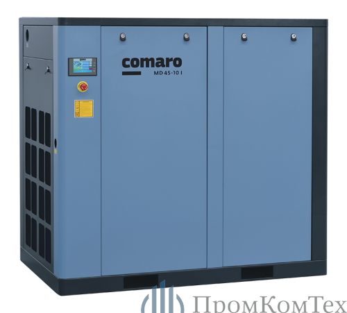 Винтовой компрессор COMARO MD NEW 45 I