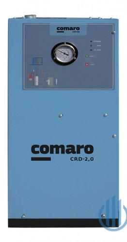 картинка Рефрижераторный осушитель COMARO CRD-2,0 купить - ООО "ПромКомТех"