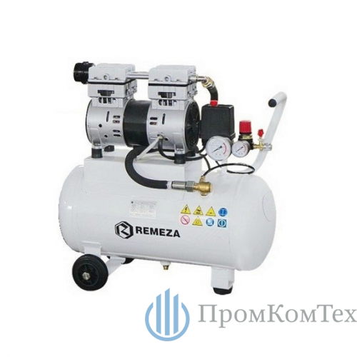 картинка Безмасляный поршневой компрессор REMEZA СБ4/С-24.OLD15 купить - ООО "ПромКомТех"