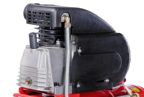 картинка Компрессорная головка FUBAG для DС 320/50 (MK-Pump 2.5) купить - ООО "ПромКомТех"