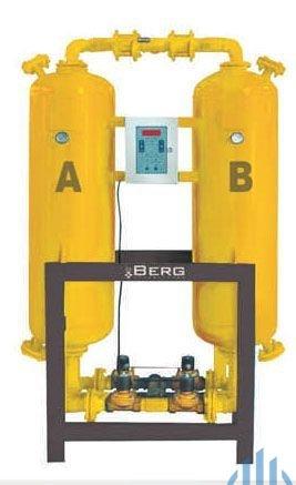 картинкаАдсорбционный осушитель Berg ОС-15 Огромный выбор компрессоров, привлекательные цены. Телефон: 8(800)5512-860 картинка Адсорбционный осушитель Berg ОС-15 купить - ООО "ПромКомТех"