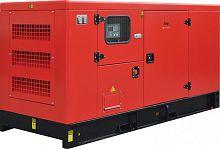 картинка Дизельная электростанция (генератор) Fubag DSI 100 DAC ES купить - ООО ПромКомТех