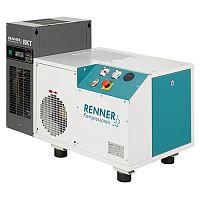 Винтовой компрессор RENNER RSK-B 4,0