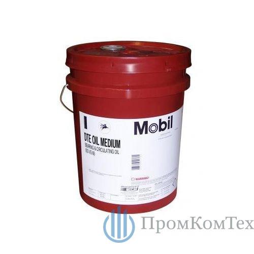 картинка Компрессорные масла Mobil DTE 100 Heavy купить - ООО "ПромКомТех"