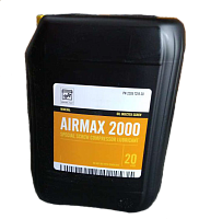картинка Масло компрессорное EKOMAK Airmax 2000 20 л 2205721920 купить - ООО ПромКомТех