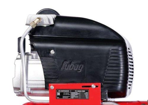 картинка Компрессорная головка FUBAG для FС 230/24/50 (FLS-2HP) купить - ООО "ПромКомТех"