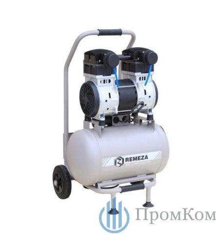 картинка Безмасляный поршневой компрессор REMEZA СБ4/C-20.OLD15 купить - ООО "ПромКомТех"
