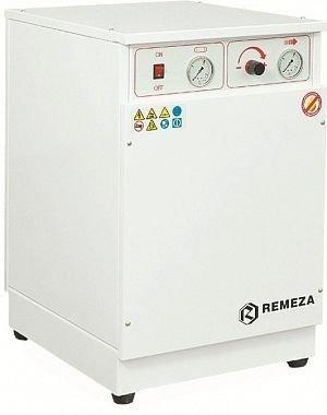картинка Безмасляный поршневой компрессор REMEZA КМ-16.VS204K купить - ООО "ПромКомТех"