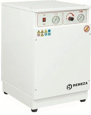 картинка Безмасляный поршневой компрессор REMEZA КМ-16.VS204KД купить - ООО "ПромКомТех"