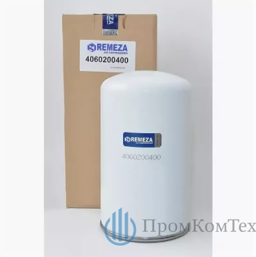 картинка Фильтр - маслоотделитель REMEZA 4060200400 купить - ООО "ПромКомТех"