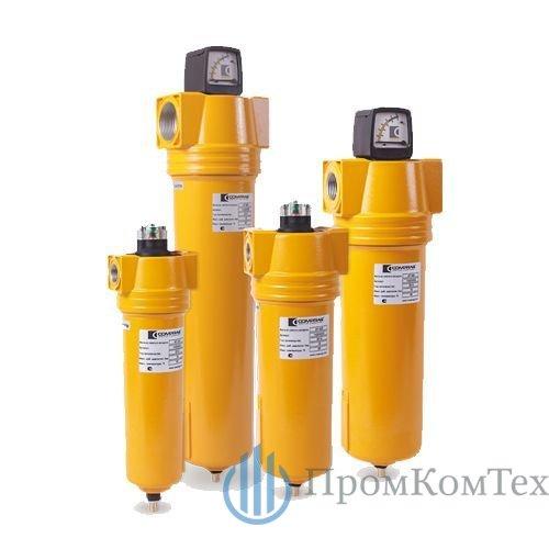 картинка Магистральный фильтр COMPRAG AF-025 купить - ООО "ПромКомТех"