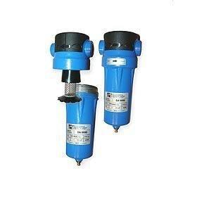 картинка Магистральный фильтр Berg RSP 150 купить - ООО "ПромКомТех"