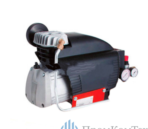 картинка Компрессорная головка GR.DC2 HP 2.5 V230/50 купить - ООО "ПромКомТех"