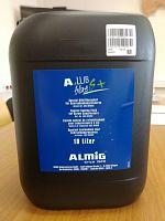 картинка Компрессорное масло Almig ALUB blue S+ 583.04056 купить - ООО ПромКомТех